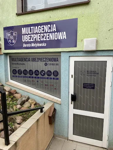 Ubezpieczenia Dorota Motylewska